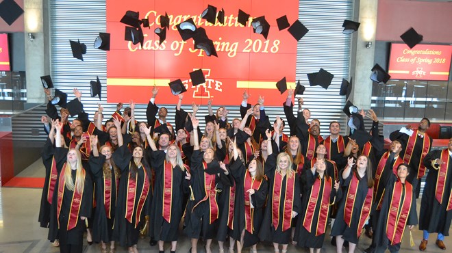 Maria Roberts Scholarship